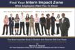 Debuting May 1, 2013 “Find Your Intern Impact Zone: What Employers...